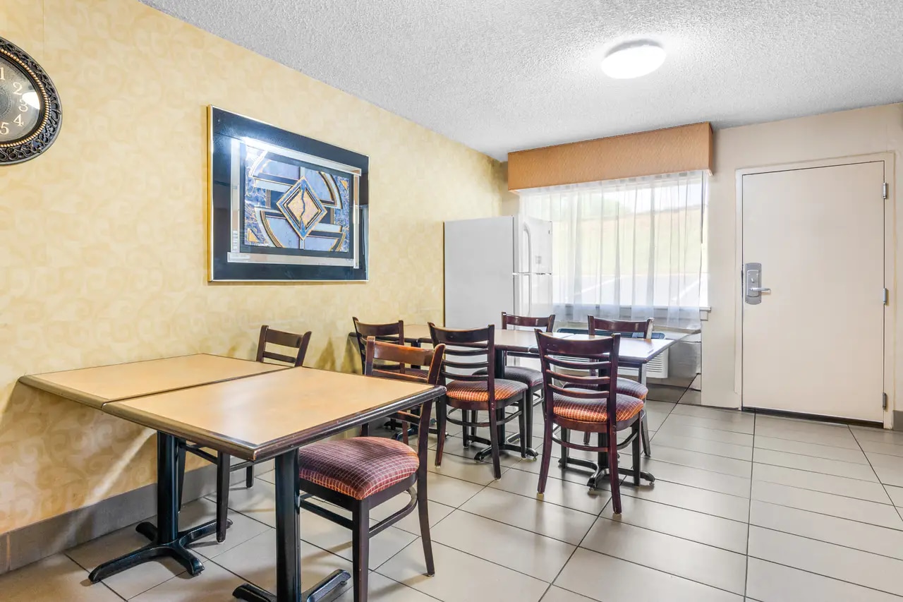 Amenities