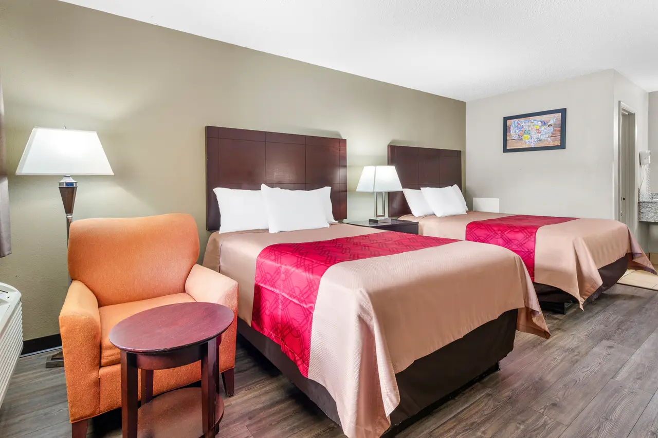 Resort Amenities